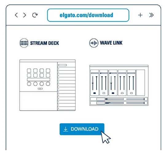 XLR Dock for Stream Deck + - Step 8a