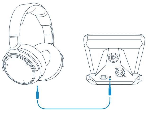 XLR Dock for Stream Deck + - Step 6