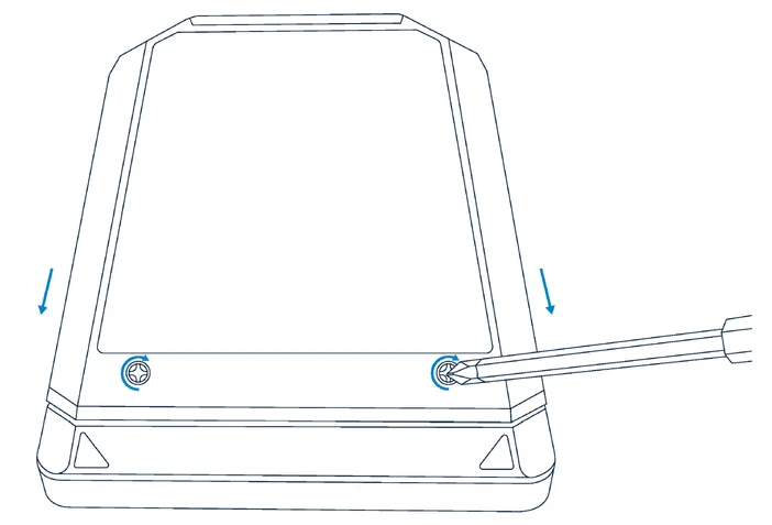 XLR Dock for Stream Deck + - Step 3