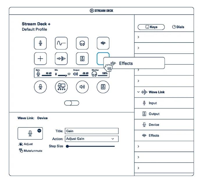 XLR Dock for Stream Deck + - Step 7