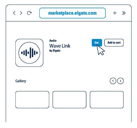 XLR Dock for Stream Deck + - Step 8b