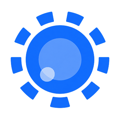 blue-led-blink-fast