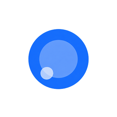 blue-led-steady