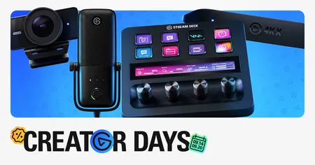 Creator Day
