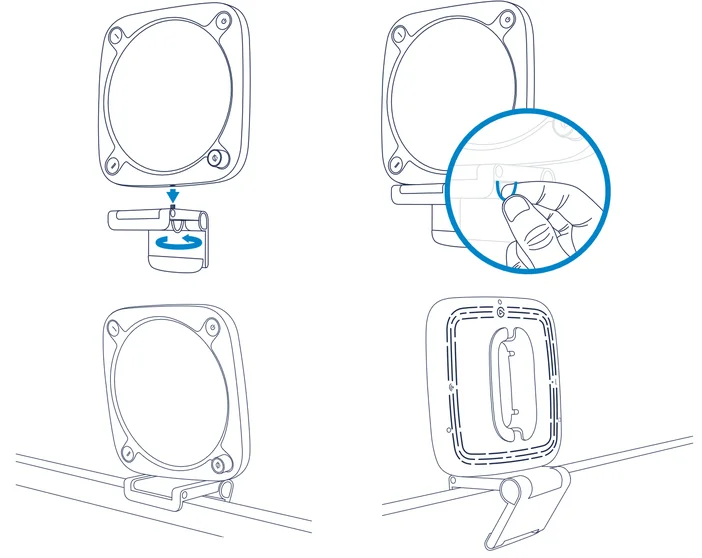 Key Light Neo - Installation 2