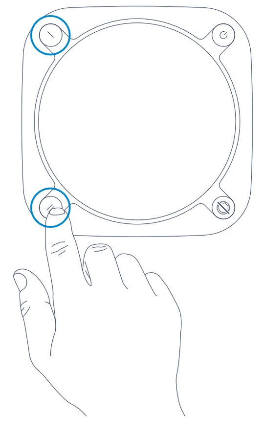 Hardware Control - 2