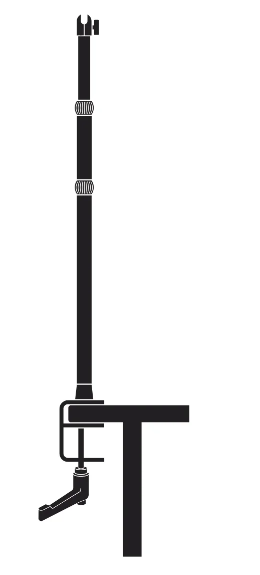 Master Mount L - Overview