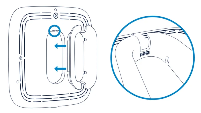 Key Light Neo - Installation 1