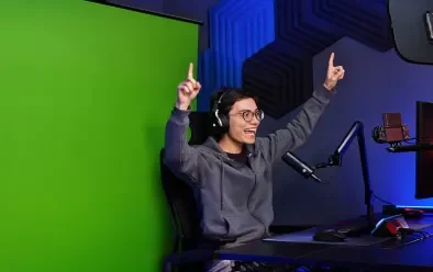 Green Screens | Elgato