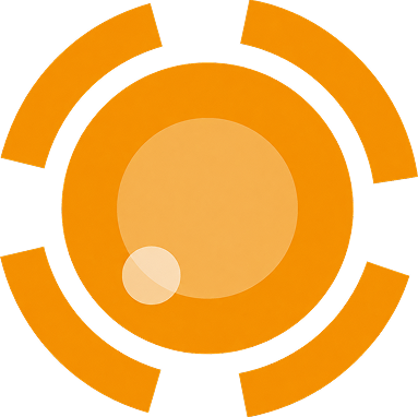 orange-led-blink-slow
