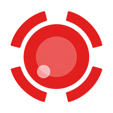 red-led-blink-slow