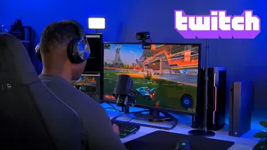 twitch thumbnail
