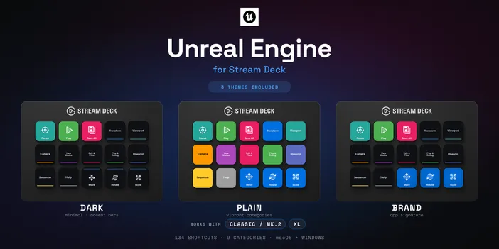 unreal engine